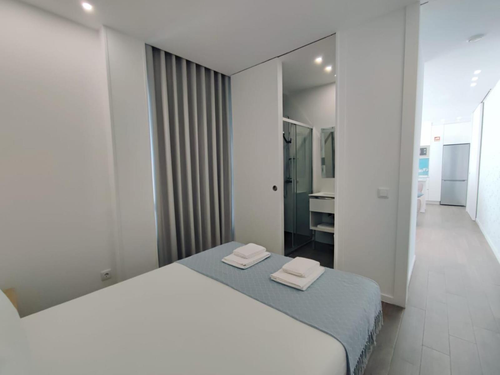 Al.Fredos Apartment Mindelo Exterior photo